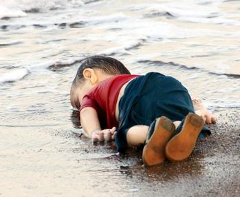 Alan Kurdi